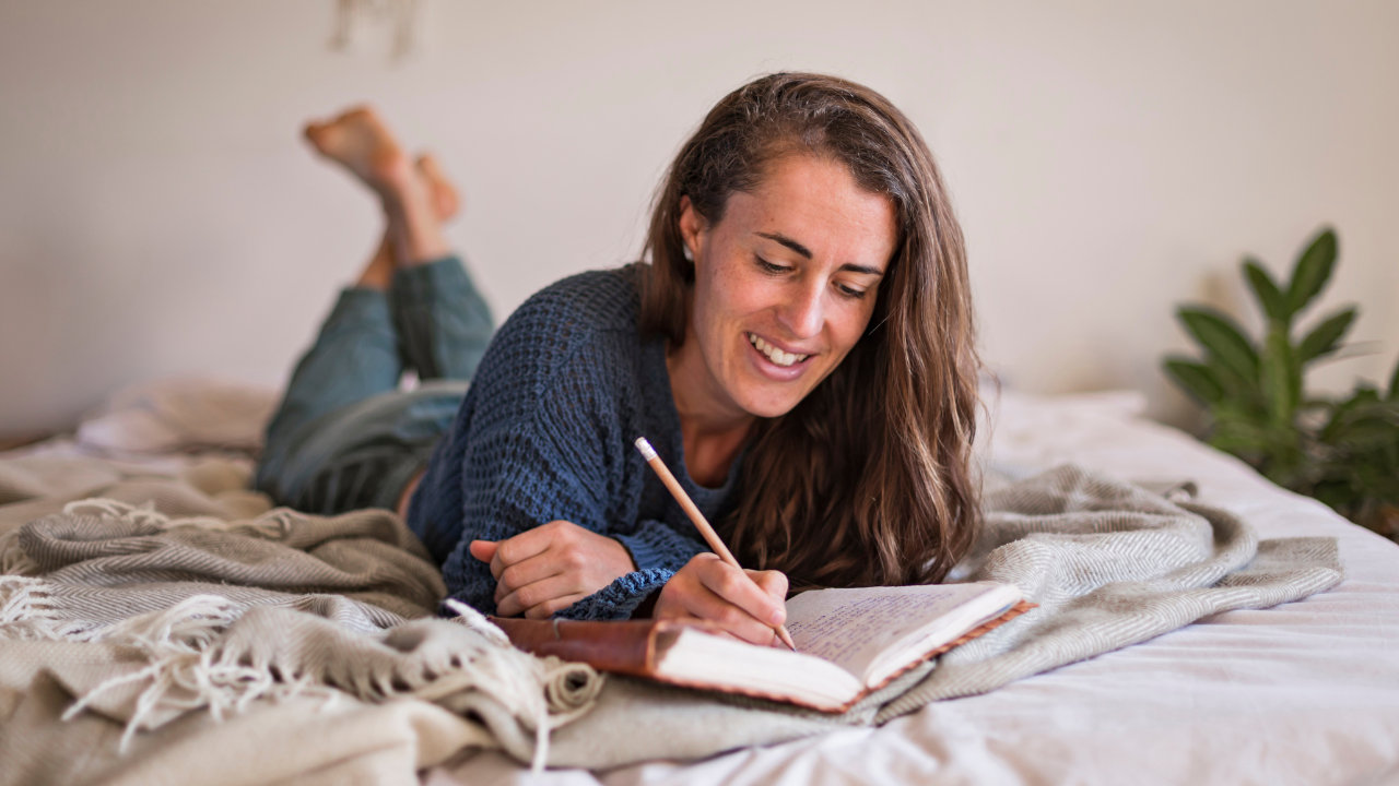 Tips for Journaling